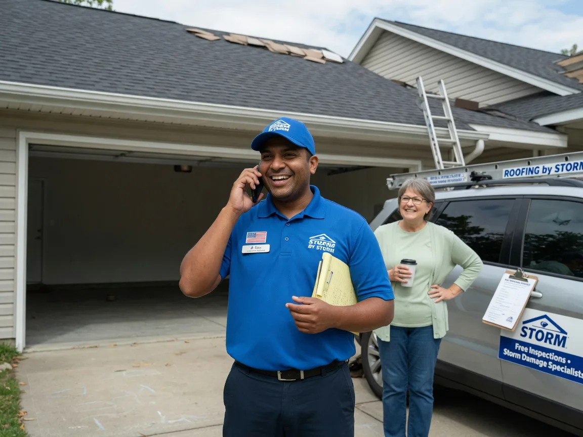 Roof Repair Near Me East Point, KY FAQs