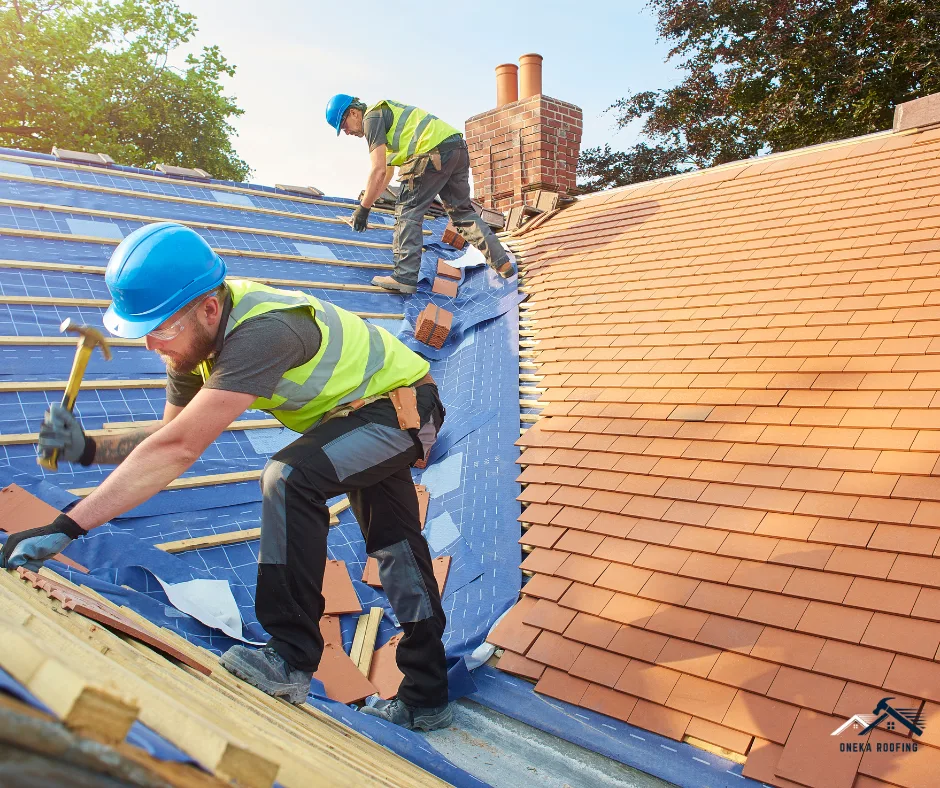 Why choose Roof Repair Near Me in East Point, KY